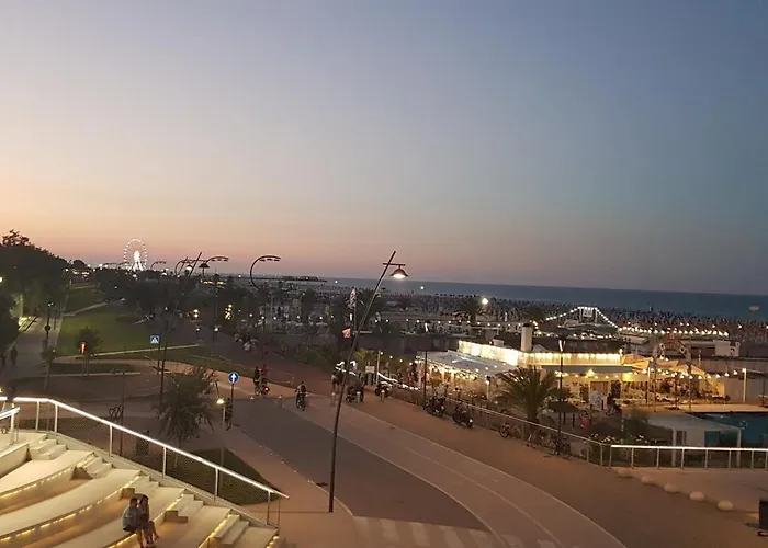 Antonia's Affittacamere Rimini