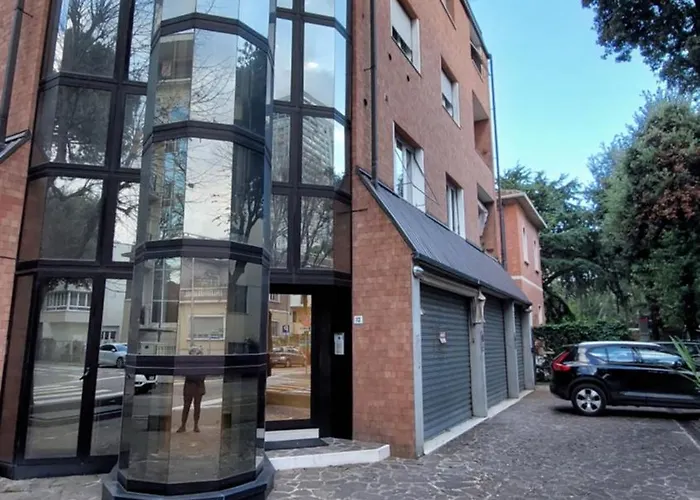 Antonia's Affittacamere