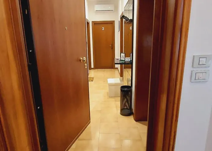 Antonia's Affittacamere