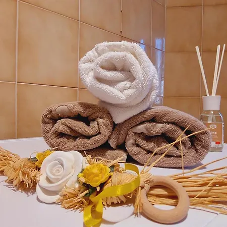 Antonia's בית הארחה *