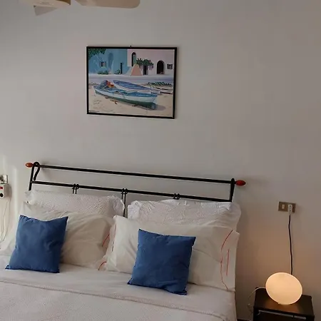 Pensjonat Antonia's Rimini