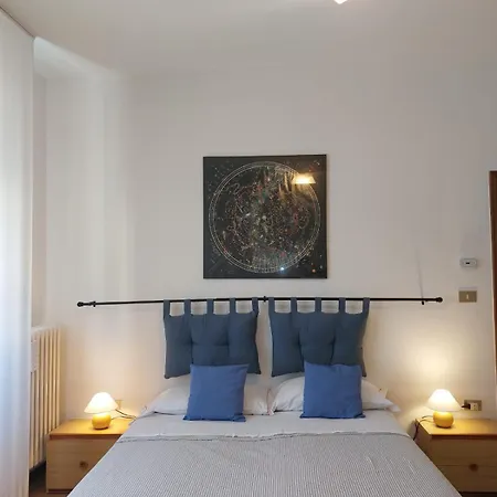 Antonia's Penzion Rimini