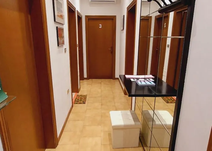 게스트하우스 Antonia's