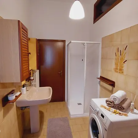 Antonia's Gasthuis Rimini