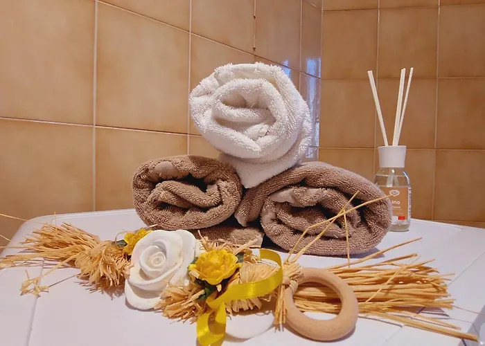 Antonia's Πανσιόν *