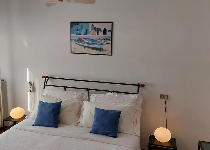 Konukevi Antonia's Rimini