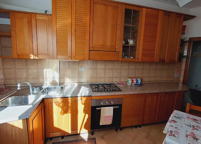 Antonia's Πανσιόν