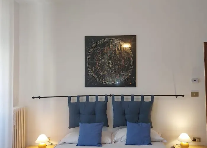 Antonia's Πανσιόν Ρίμινι