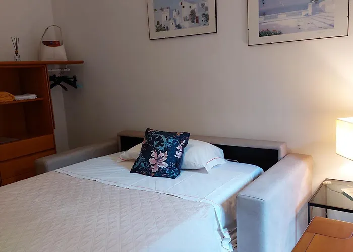 Antonia's Ρίμινι