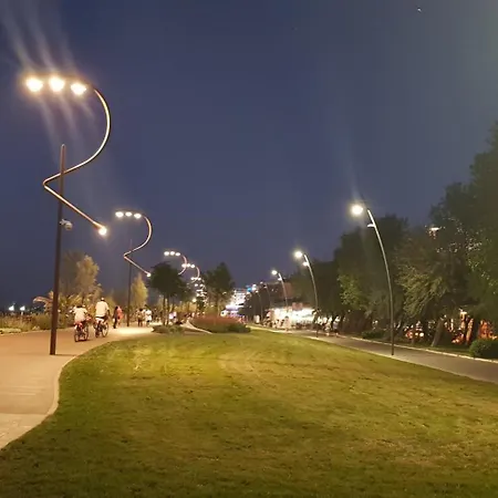 Гостевой дом Antonia's Римини