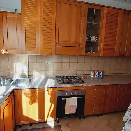 Antonia's Гостевой дом