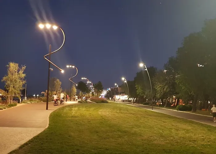 Гостевой дом Antonia's Римини