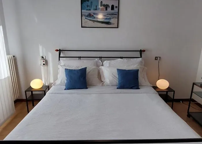 Antonia's * Римини