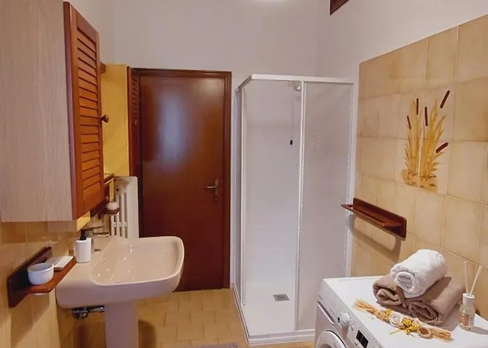 Antonia's Гостевой дом Римини