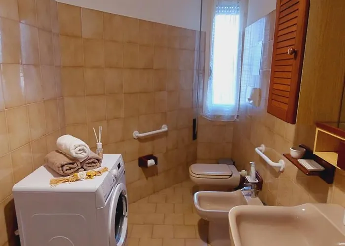 Antonia's * Римини